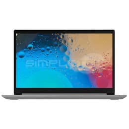 Lenovo ThinkBook 15-IIL (20SM) 15" Core i3 3.4 GHz - SSD 128 GB - 8GB QWERTY - Italienisch