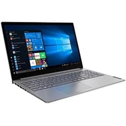 Lenovo ThinkBook 15-IIL (20SM) 15" Core i3 3.4 GHz - SSD 128 GB - 8GB QWERTY - Italienisch