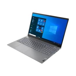 Lenovo ThinkBook 15-IIL (20SM) 15" Core i3 3.4 GHz - SSD 128 GB - 8GB QWERTY - Italienisch