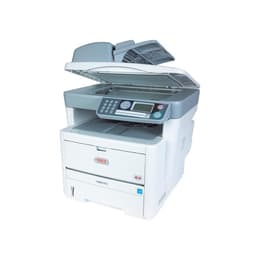 Oki ES5462 Laserdrucker Farbe