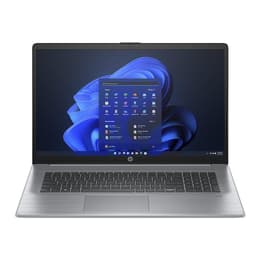HP 470 G10 17" Core i5 3.4 GHz - SSD 512 GB - 16GB QWERTZ - Deutsch