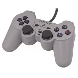 PlayStation - Grau