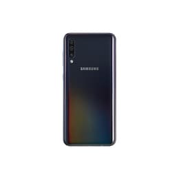 Galaxy A50 128GB - Schwarz - Ohne Vertrag