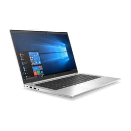 Hp EliteBook 830 G7 13" Core i5 1.7 GHz - SSD 256 GB - 16GB AZERTY - Französisch