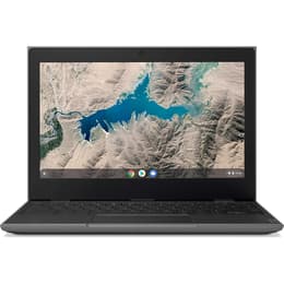 Lenovo 100E ChromeBook G2 Celeron N4120 1.2 GHz 64GB eMMC - 4GB QWERTY - Englisch
