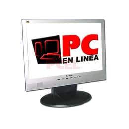 Bildschirm 19" LCD HD ViewSonic VA1912W