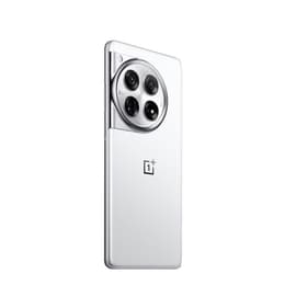 OnePlus 12 256GB - Silber - Ohne Vertrag