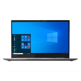 Lenovo ThinkPad X1 Yoga G5 14" Core i7 1.8 GHz - SSD 512 GB - 16GB QWERTY - Englisch