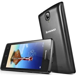 Lenovo A1000 8GB - Schwarz - Ohne Vertrag