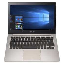 Asus X303U 13" Core i5 2.3 GHz - SSD 256 GB - 8GB AZERTY - Französisch