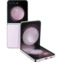 Galaxy Z Flip5 512GB - Violett - Ohne Vertrag