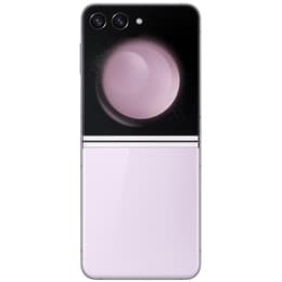 Galaxy Z Flip5 512GB - Violett - Ohne Vertrag