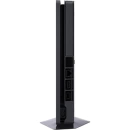 PlayStation 4 Slim 500GB - Schwarz