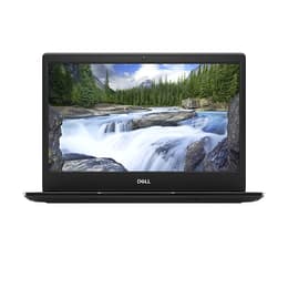 Dell Latitude 3400 14" Core i5 1.6 GHz - SSD 256 GB - 8GB AZERTY - Französisch