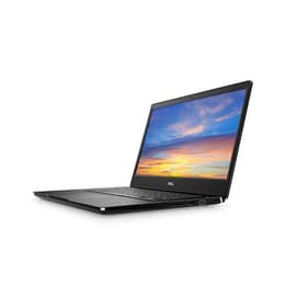 Dell Latitude 3400 14" Core i5 1.6 GHz - SSD 256 GB - 8GB AZERTY - Französisch