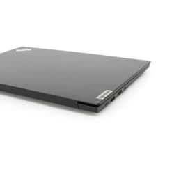 Lenovo ThinkPad E15 G2 15" Core i7 1.2 GHz - SSD 512 GB - 8GB QWERTY - Italienisch