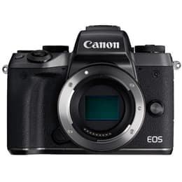 EOS M5 - Schwarz/Grau