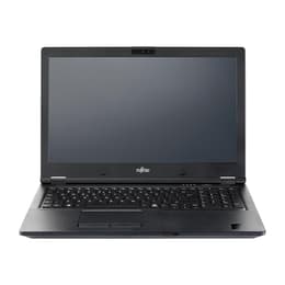 Fujitsu LifeBook E559 15" Core i7 1.8 GHz - SSD 512 GB - 32GB QWERTY - Italienisch