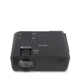 Beamer Prixton Cinéma Deluxe 7000 Helligkeit Schwarz