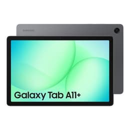 Galaxy Tab A11 128GB - Grau - WLAN + LTE