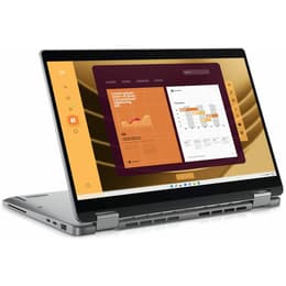 Dell Latitude 5350 13" Core Ultra 5 1.6 GHz - SSD 256 GB - 16GB AZERTY - Französisch