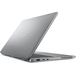 Dell Latitude 5350 13" Core Ultra 5 1.6 GHz - SSD 256 GB - 16GB AZERTY - Französisch