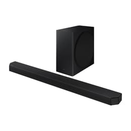 Tonleiste Q-Series HW-Q900A - Schwarz