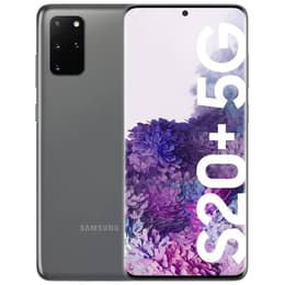 Galaxy S20+ 5G 256GB - Grau - Ohne Vertrag