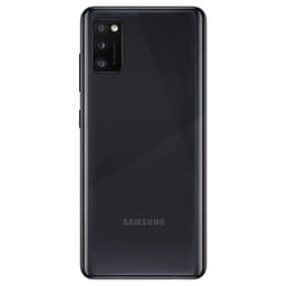 Galaxy A41 64GB - Schwarz - Ohne Vertrag