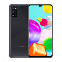 Galaxy A41 64GB - Schwarz - Ohne Vertrag