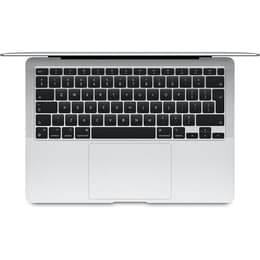 MacBook Air 13" Retina (2019) - Core i5 1.6 GHz SSD 256 - 8GB - QWERTZ - Deutsch