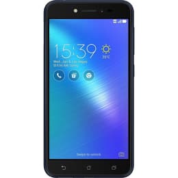 Asus Zenfone Live 32GB - Blau - Ohne Vertrag