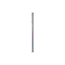 Galaxy Note10+ 5G 256GB - Silber - Ohne Vertrag