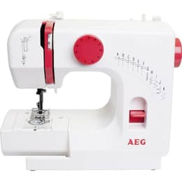 Aeg NM100 Nähmaschine