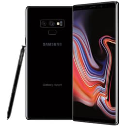 Galaxy Note9 128GB - Schwarz - Ohne Vertrag