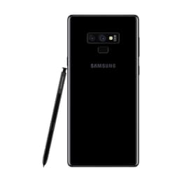 Galaxy Note9 128GB - Schwarz - Ohne Vertrag