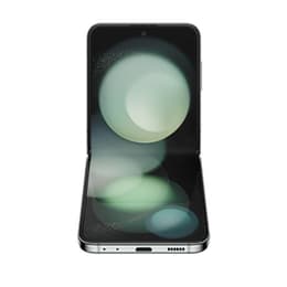 Galaxy Z Flip5 512GB - Grün - Ohne Vertrag