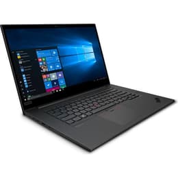 Lenovo ThinkPad P1 G3 16" Core i7 2.7 GHz - SSD 1 TB - 32GB QWERTY - Englisch