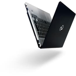 Fujitsu LifeBook S936 13" Core i7 2.6 GHz - SSD 480 GB - 8GB QWERTY - Spanisch