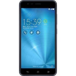 Asus Zenfone 3 Zoom 64GB - Schwarz - Ohne Vertrag
