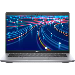 Dell Latitude 5420 14" Core i3 2 GHz - SSD 256 GB - 16GB AZERTY - Französisch