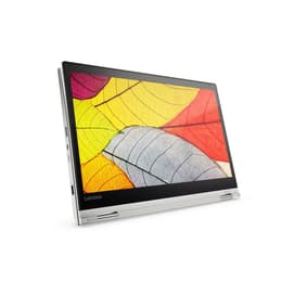 Lenovo ThinkPad Yoga 370 13" Core i5 2.6 GHz - SSD 512 GB - 8GB QWERTZ - Deutsch