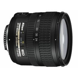 Nikon Objektiv Nikon AF-S 24-85mm f/3.5-4.5 VR