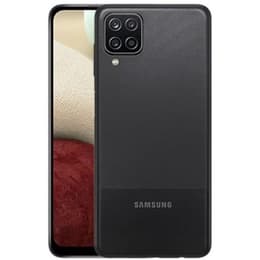 Galaxy A12 32GB - Schwarz - Ohne Vertrag
