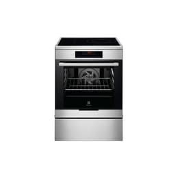 Electrolux EKF6772TOX Herd