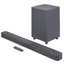 Tonleiste Jbl Bar 1000 - Schwarz