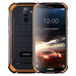 Doogee S40 Lite 16GB - Orange - Ohne Vertrag