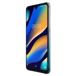 Wiko View3 Lite 32GB - Blau - Ohne Vertrag