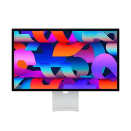 Bildschirm 27" LCD 5K Apple Studio Display