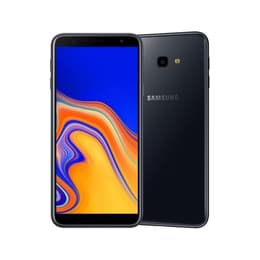 Galaxy J4 16GB - Schwarz - Ohne Vertrag - Dual-SIM